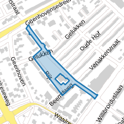 Perceel VKW00-E-4353