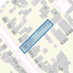 Perceel VKW00-E-4358