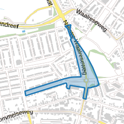 Perceel VKW00-E-4370