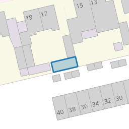 Perceel VKW00-E-4381