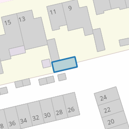 Perceel VKW00-E-4384