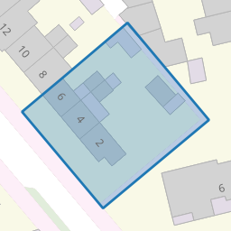 Perceel VKW00-E-4391