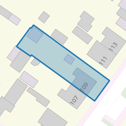 Perceel VKW00-E-4395