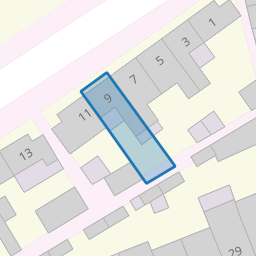 Perceel VKW00-E-4397