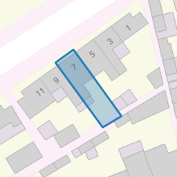 Perceel VKW00-E-4398