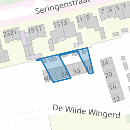 Perceel VKW00-E-4404