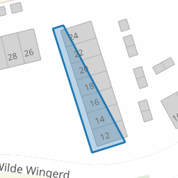 Perceel VKW00-E-4406