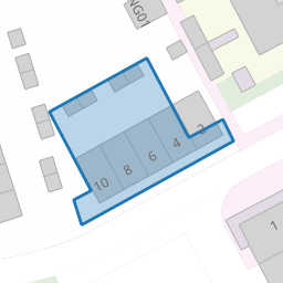 Perceel VKW00-E-4409