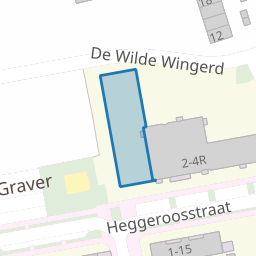 Perceel VKW00-E-4421