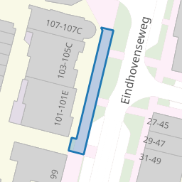 Perceel VKW00-E-4425