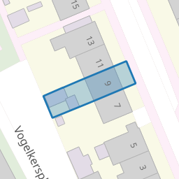 Perceel VKW00-E-4428