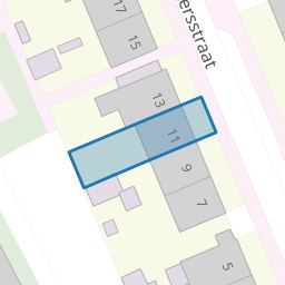 Perceel VKW00-E-4429