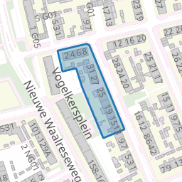 Perceel VKW00-E-4430