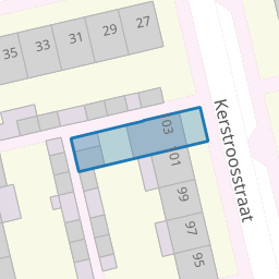 Perceel VKW00-E-4434