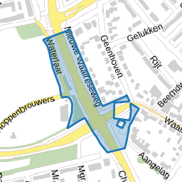 Perceel VKW00-E-4436