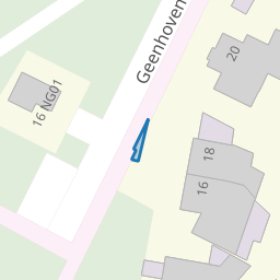 Perceel VKW00-E-4437