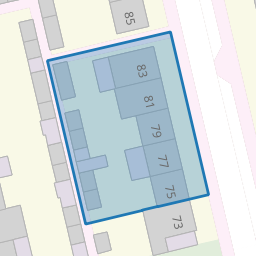 Perceel VKW00-E-4450