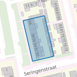 Perceel VKW00-E-4452