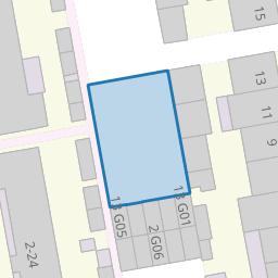 Perceel VKW00-E-4457