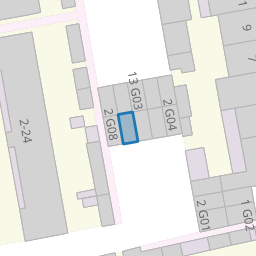 Perceel VKW00-E-4460