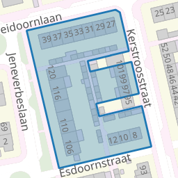 Perceel VKW00-E-4474