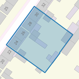 Perceel VKW00-E-4475