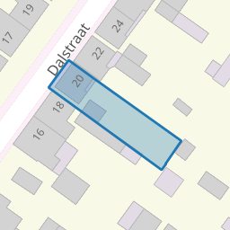 Perceel VKW00-E-4476