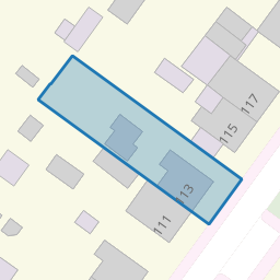 Perceel VKW00-E-4478