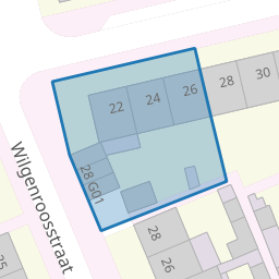 Perceel VKW00-E-4482