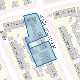 Perceel VKW00-E-4484