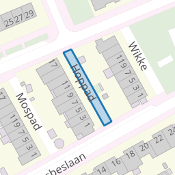 Perceel VKW00-E-4485