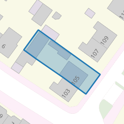 Perceel VKW00-E-4490