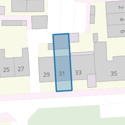 Perceel VKW00-F-1001