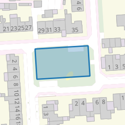 Perceel VKW00-F-1005