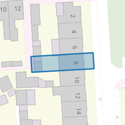 Perceel VKW00-F-1007