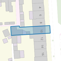 Perceel VKW00-F-1008