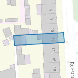 Perceel VKW00-F-1009