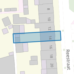 Perceel VKW00-F-1010