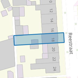 Perceel VKW00-F-1012