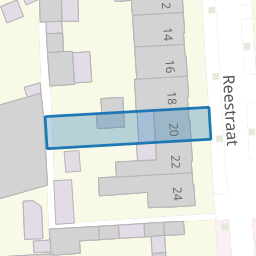 Perceel VKW00-F-1013