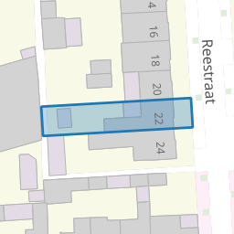 Perceel VKW00-F-1014