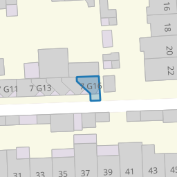 Perceel VKW00-F-1024