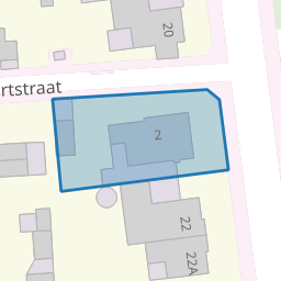 Perceel VKW00-F-1028