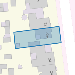 Perceel VKW00-F-1030