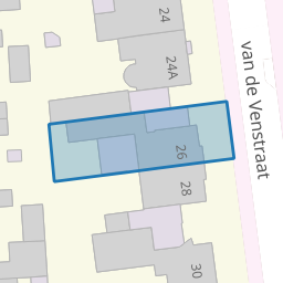 Perceel VKW00-F-1032