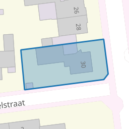 Perceel VKW00-F-1034