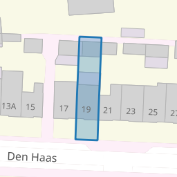 Perceel VKW00-F-1071