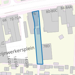 Perceel VKW00-F-1075