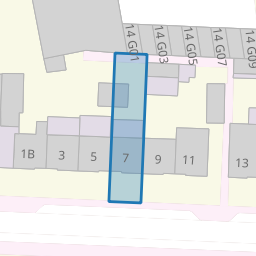 Perceel VKW00-F-1079