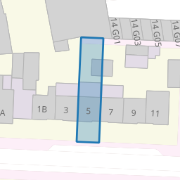 Perceel VKW00-F-1080